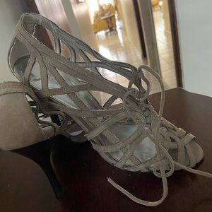 Calvin Klein women’s shoes size 8